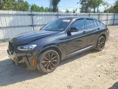5UX43DT02R9X32908 2024 BMW X4