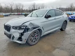 5UX43DT02R9X52706 2024 BMW X4