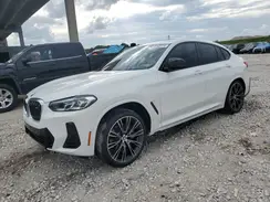 5UX43DT02R9X54021 2024 BMW X4