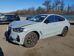 5UX43DT02S9175732 2025 BMW X4