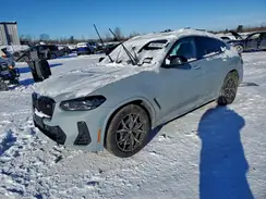 5UX43DT02S9241048 2025 BMW X4