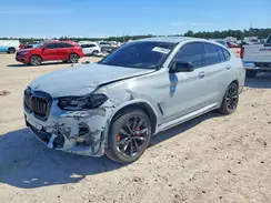 5UX43DT02S9Y06057 2025 BMW X4