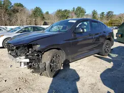 5UX43DT03N9K31827 2022 BMW X4
