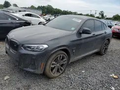 5UX43DT03N9K67176 2022 BMW X4