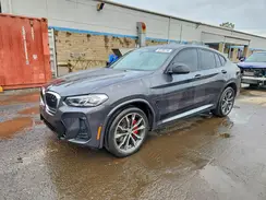 5UX43DT03N9K75844 2022 BMW X4