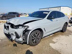 5UX43DT03N9L49652 2022 BMW X4