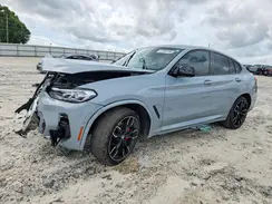 5UX43DT03N9L75068 2022 BMW X4