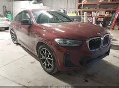5UX43DT03N9L75409 2022 BMW X4
