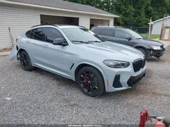 5UX43DT03N9L75443 2022 BMW X4