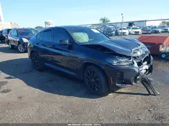 5UX43DT03P9P27732 2023 BMW X4