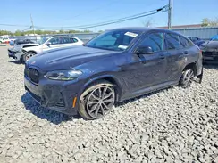 5UX43DT03P9P44367 2023 BMW X4