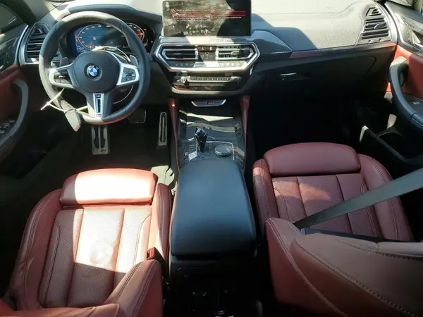 5UX43DT03P9P44367 2023 BMW X4 - Image 8