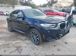 5UX43DT03P9P77661 2023 BMW X4