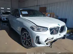 5UX43DT03P9R26280 2023 BMW X4
