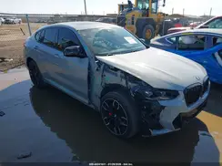 5UX43DT03P9R28238 2023 BMW X4
