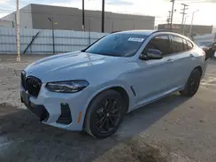 5UX43DT03R9X53900 2024 BMW X4