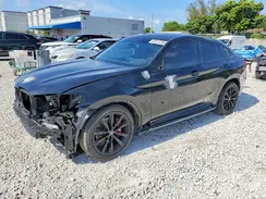 5UX43DT03S9170961 2025 BMW X4