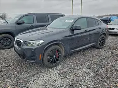 5UX43DT04N9K07567 2022 BMW X4