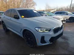 5UX43DT04N9K59023 2022 BMW X4