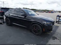 5UX43DT04N9K99831 2022 BMW X4