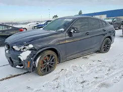 5UX43DT04N9L91134 2022 BMW X4