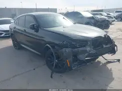 5UX43DT04N9M50649 2022 BMW X4