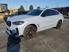 5UX43DT04N9N13880 2022 BMW X4