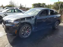 5UX43DT04P9N89876 2023 BMW X4