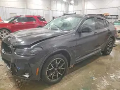5UX43DT04P9P26167 2023 BMW X4