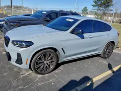 5UX43DT04P9P70850 2023 BMW X4