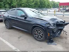 5UX43DT04P9P82450 2023 BMW X4