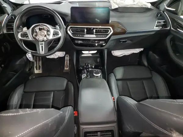 5UX43DT04P9R28281 2023 BMW X4 - Image 8