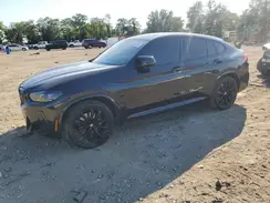 5UX43DT04P9R95821 2023 BMW X4