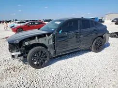 5UX43DT04P9S10245 2023 BMW X4