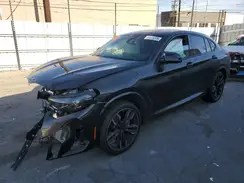 5UX43DT04R9U21223 2024 BMW X4