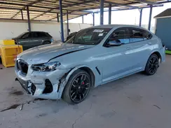 5UX43DT04R9U44906 2024 BMW X4