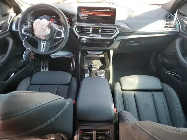 5UX43DT04R9U44906 2024 BMW X4 - Image 8