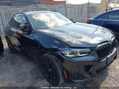 5UX43DT04R9W57273 2024 BMW X4