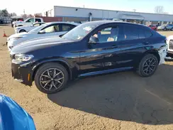 5UX43DT04S9051008 2025 BMW X4