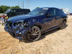 5UX43DT04S9X61638 2025 BMW X4