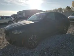 5UX43DT04S9X75328 2025 BMW X4