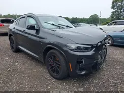 5UX43DT05N9K14429 2022 BMW X4