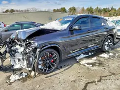 5UX43DT05N9K21459 2022 BMW X4