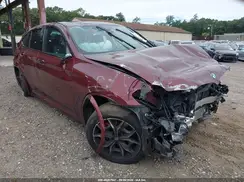 5UX43DT05N9K96775 2022 BMW X4