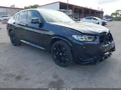 5UX43DT05N9L84015 2022 BMW X4