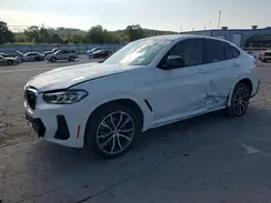 5UX43DT05P9N67255 2023 BMW X4