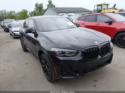 5UX43DT05P9S00064 2023 BMW X4