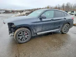5UX43DT05R9T55801 2024 BMW X4