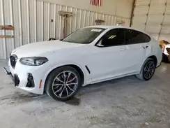 5UX43DT06N9J31429 2022 BMW X4