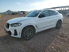 5UX43DT06N9J60316 2022 BMW X4